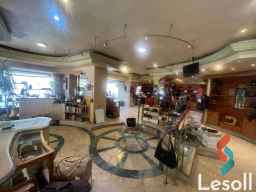 فرصة هائلة محل للبيع بقلب الكروبة مصر الجديدة 170 متر 