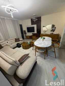 شقة للبيع في مدينتي – B15