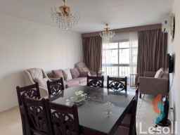 شقة للبيع كاش – مدينتي B11