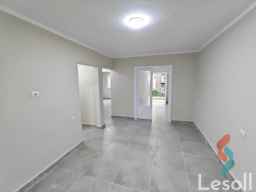 شقة للايجار اول سكن سوبر لوكس تفرعات شارع محي الدين ابو العز بالدقي