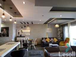 للبيع شقة مميزة في مدينتي – B6