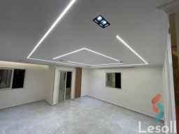 للبيع شقة مميزة – المقطم | الهضبة الوسطى