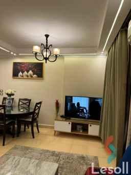 شقة للبيع – مدينتي B6