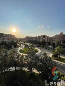 🩸#للبيـع #بمدينتي شقه 337 متر فيb8 