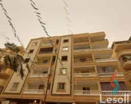 واجهة مميزة بسعر الخلفي حدائق الاهرام