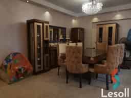  شقة فندقية 200 م  بإطلالة ساحرة على ميدان المساحة ! 