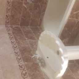 شقة للبيع بمساكن الشروق بجوار المطافي 