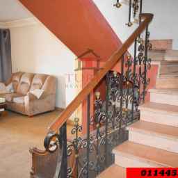 دوبلكس للبيع في سموحة  200م بفيو مفتوح 