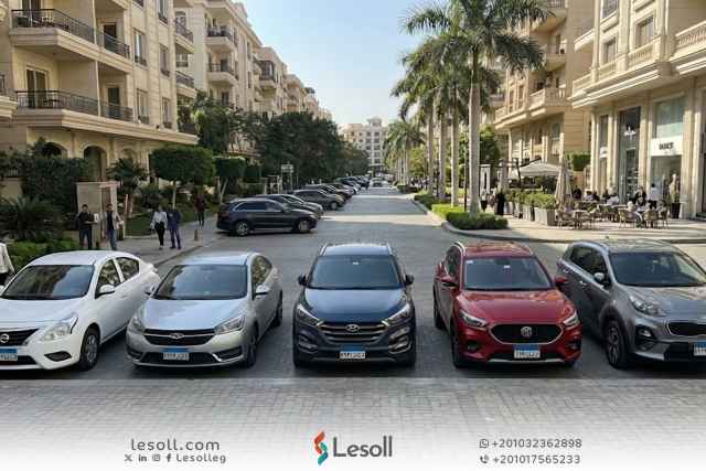 تعرف على أقوى 5 سيارات ملاكي مبيعاً في 2025