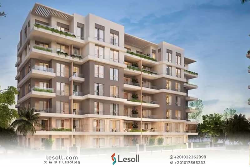 صورة مقالة: هايد بارك التجمع الخامس Hyde Park New Cairo: دليل شامل للسكن والأسعار والخدمات