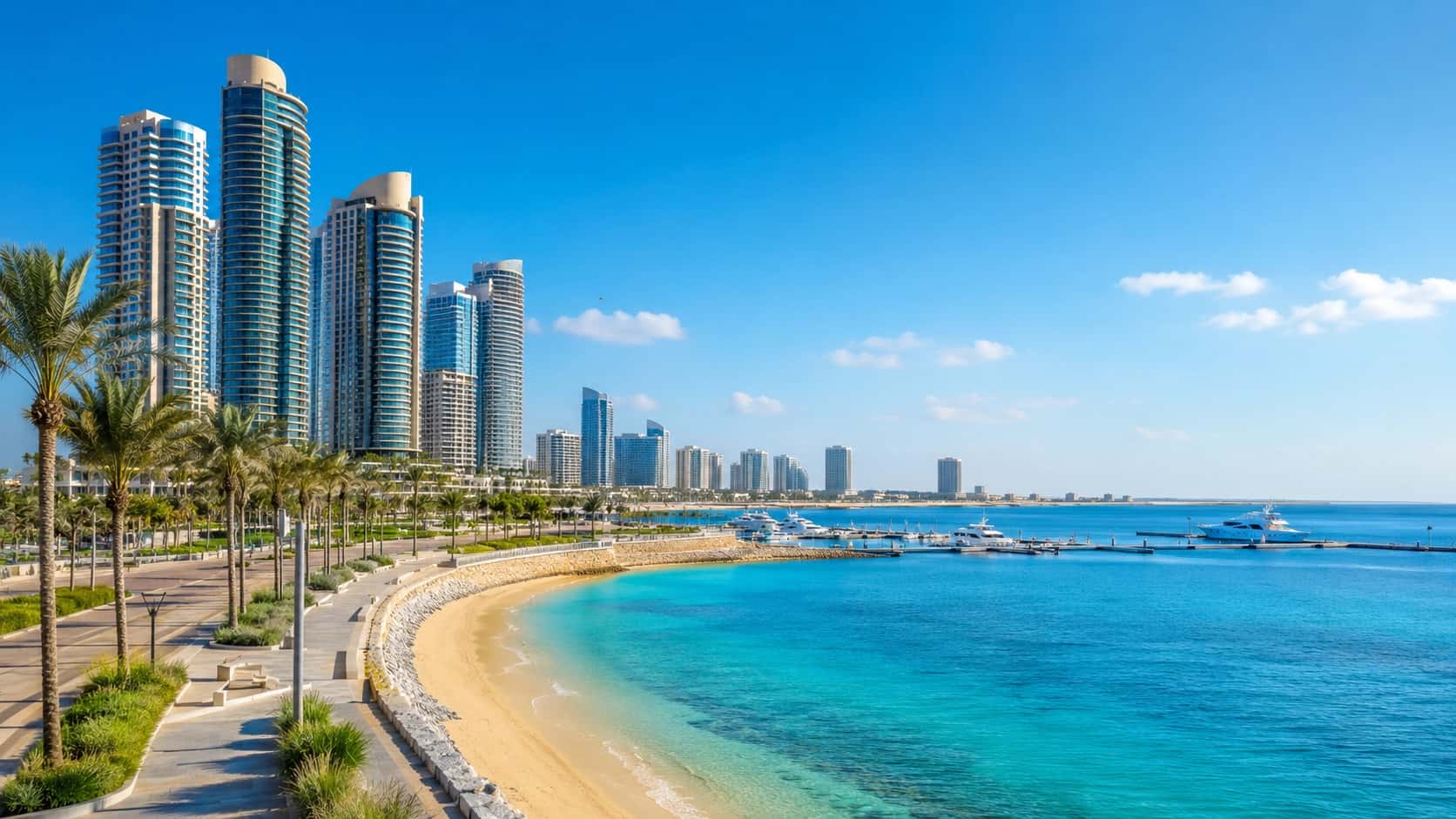 صورة مقالة: السكن والاستثمار في العلمين الجديدة
