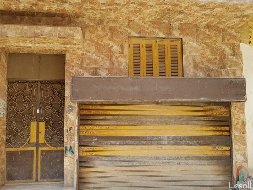  image   منزل عائلي للبيع في الغربية طنطا شبرا النملة