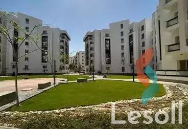  image  Apartment for sale in Al-Maqsed 
