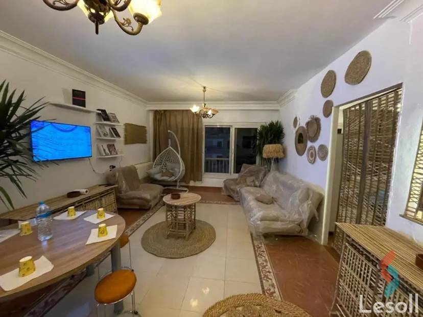  image  شقة فندقية للايجار مفروشة على أعلى مستوى بمدينة نصر