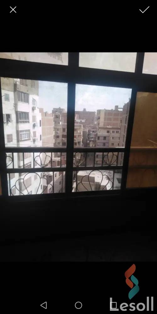  image   شقة للبيع في ٢٦ ش الزهراء متفرع من عين شمس الشرقية القاهرة 