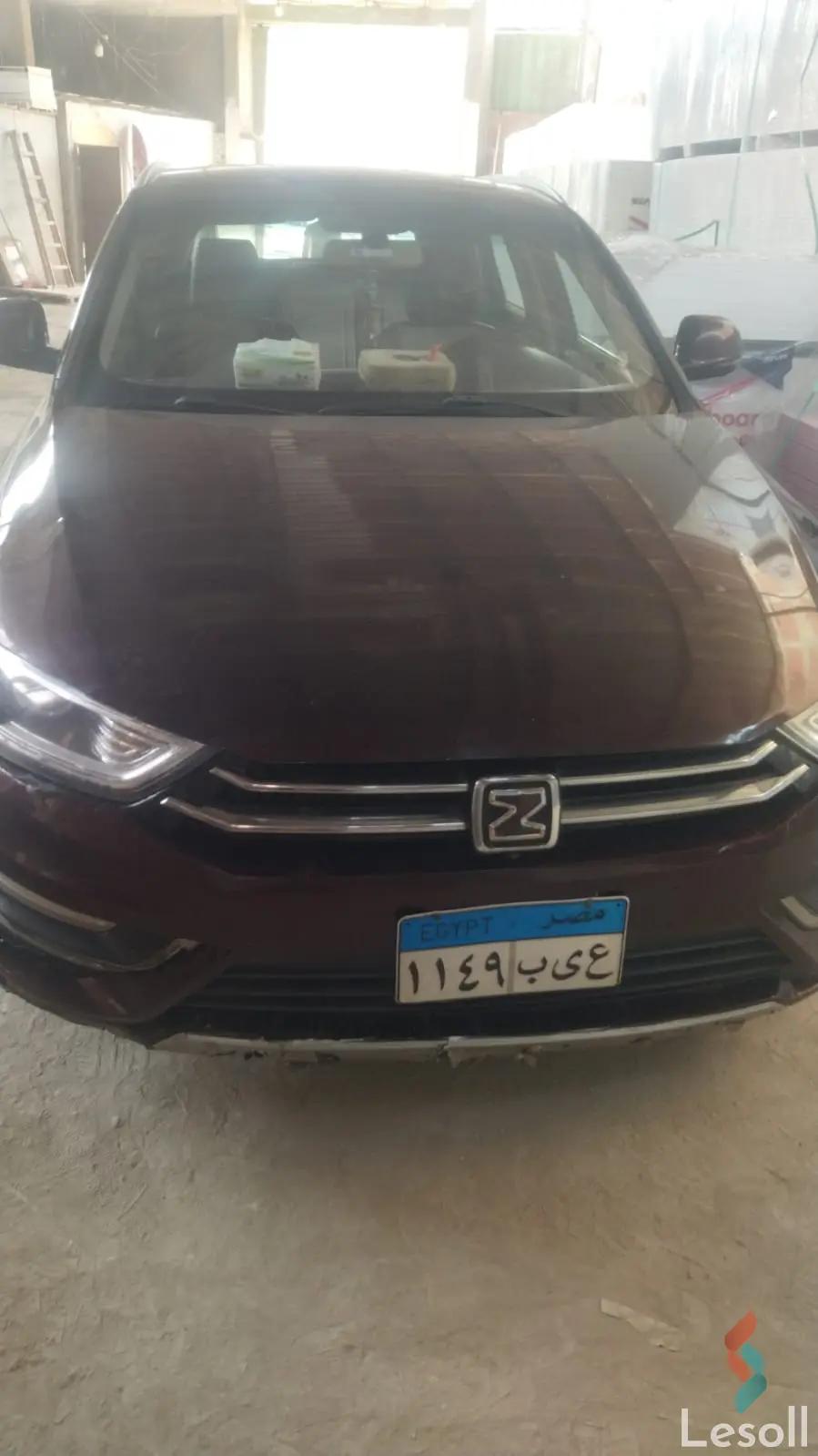 سوزوكي sx4 اوتوماتك مستعملة بني موديل 2018 - صورة 3