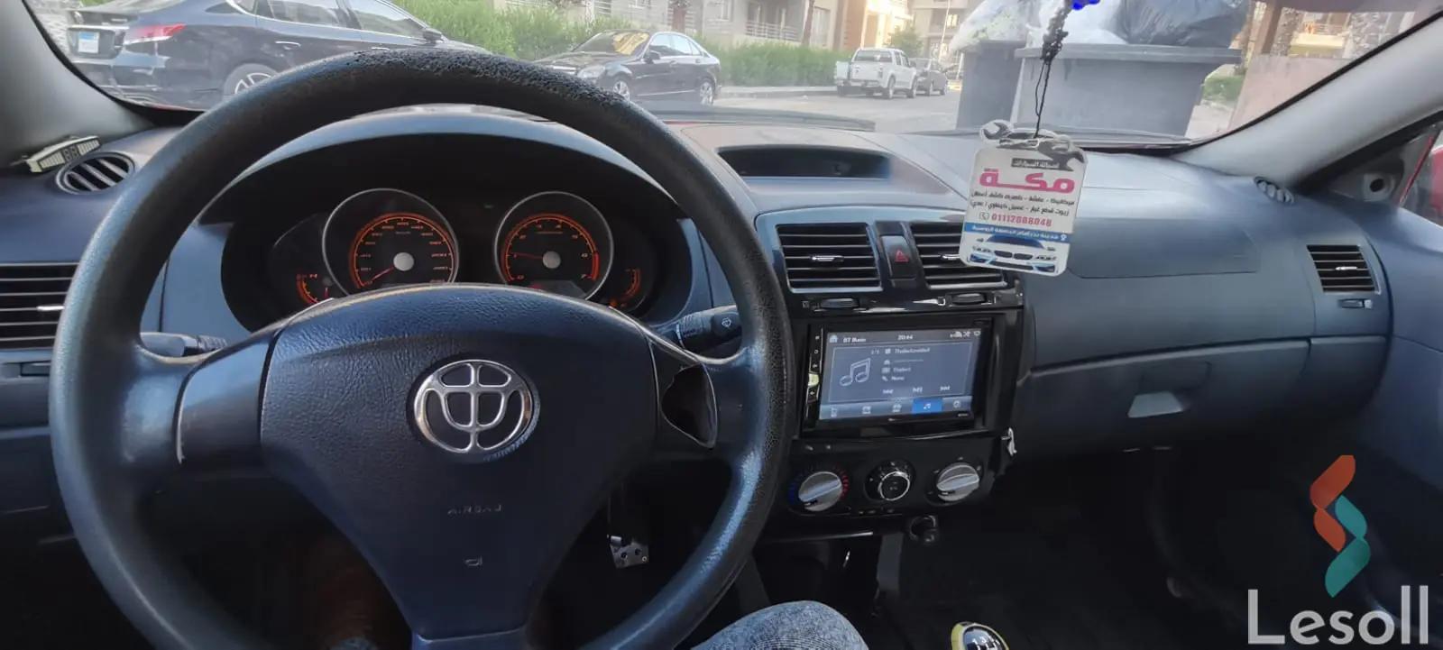 بريليانس frv مانيوال مستعملة أحمر موديل 2009 - الصورة الرئيسية