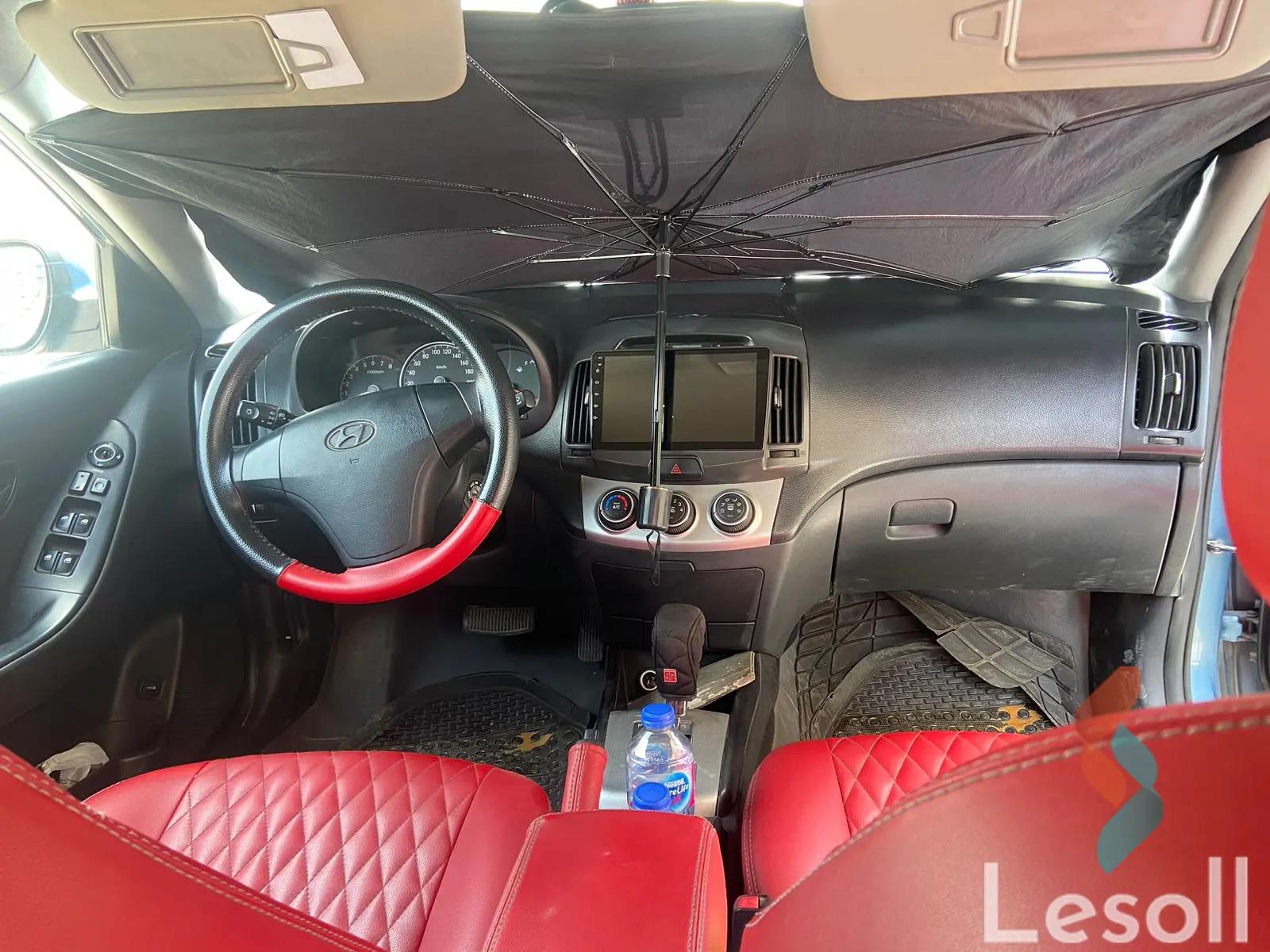 Hyundai elantra automatic used green model 2018