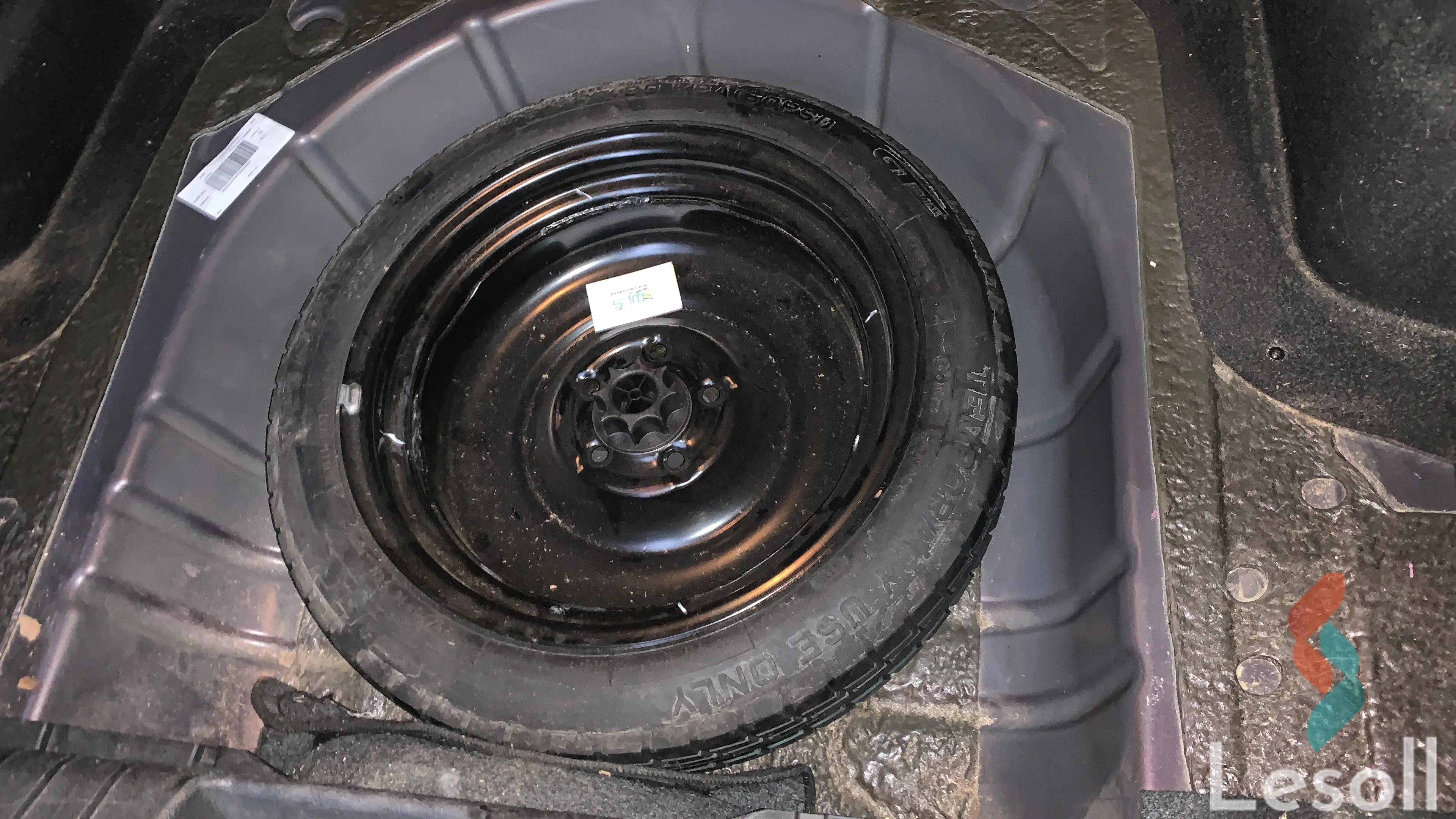 شيري أريزو 5 اوتوماتك مستعملة نبيتي موديل 2020 - كل الصور