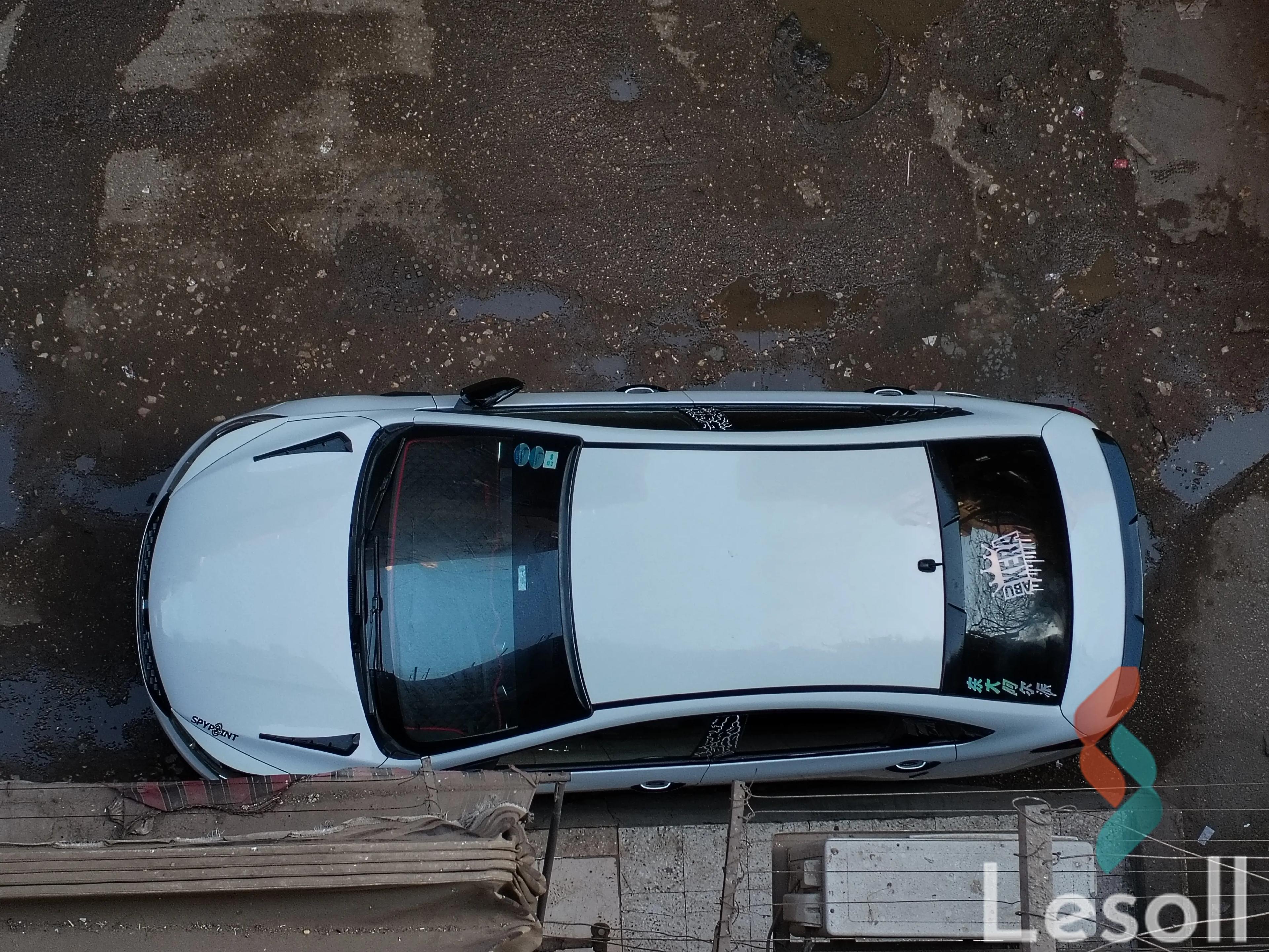 شيري أريزو 5 مانيوال جديدة أبيض موديل 2021