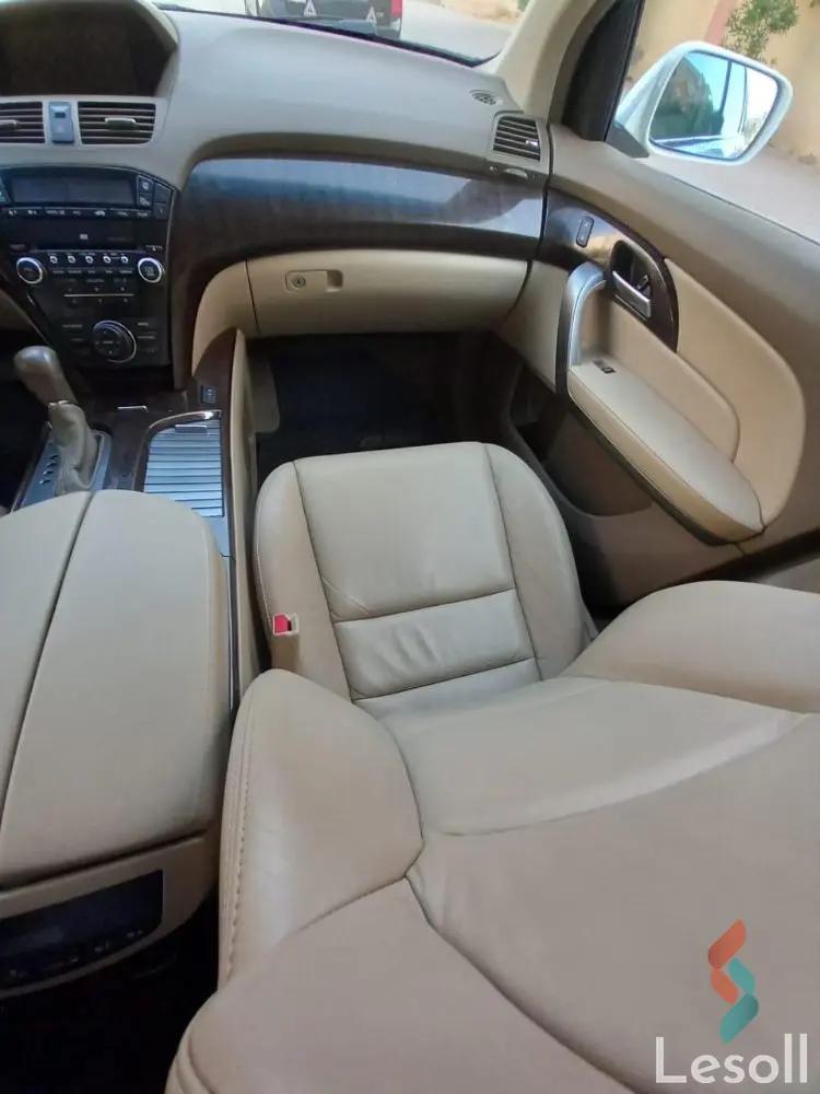 هوندا cr-v اوتوماتك مستعملة أبيض موديل 2012