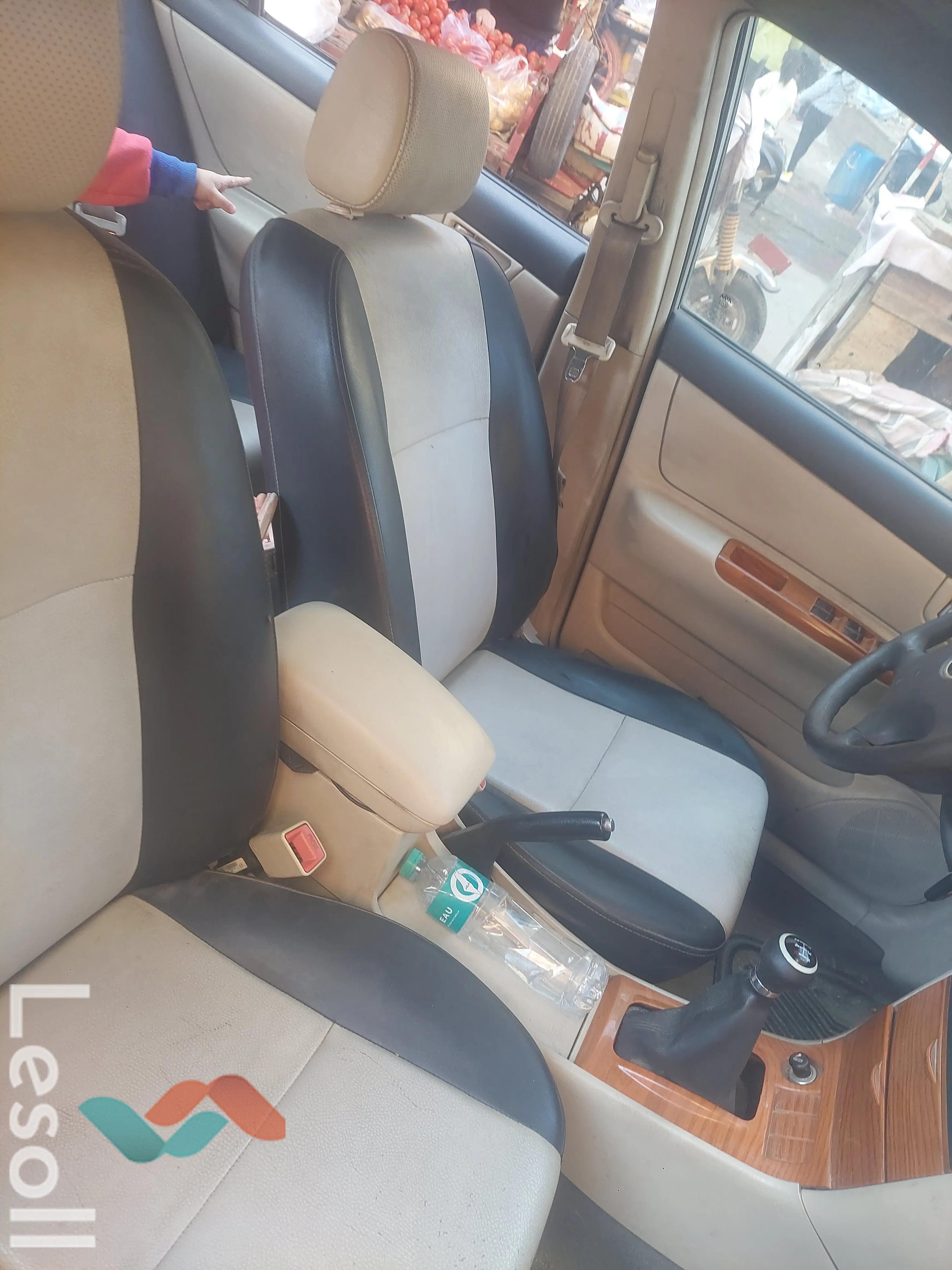 بى واى دى إف 3 مانيوال مستعملة رمادي داكن موديل 2018