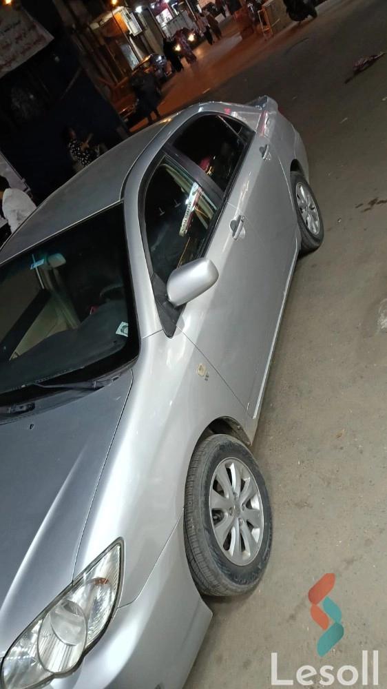 بى واى دى إف 3 مانيوال جديدة أسود موديل 2015