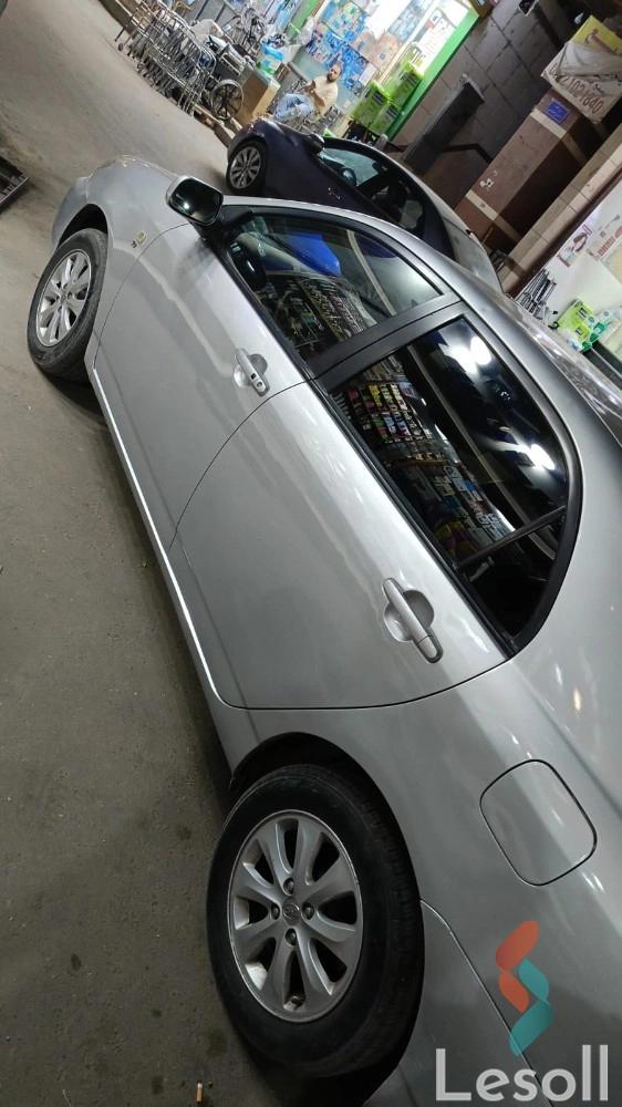 بى واى دى إف 3 مانيوال جديدة أسود موديل 2015