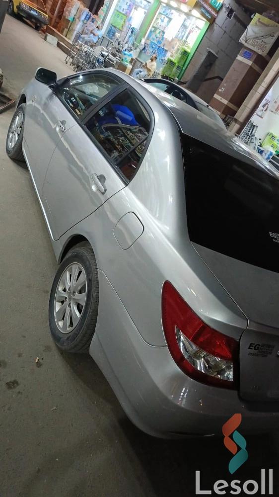 بى واى دى إف 3 مانيوال جديدة أسود موديل 2015 - كل الصور