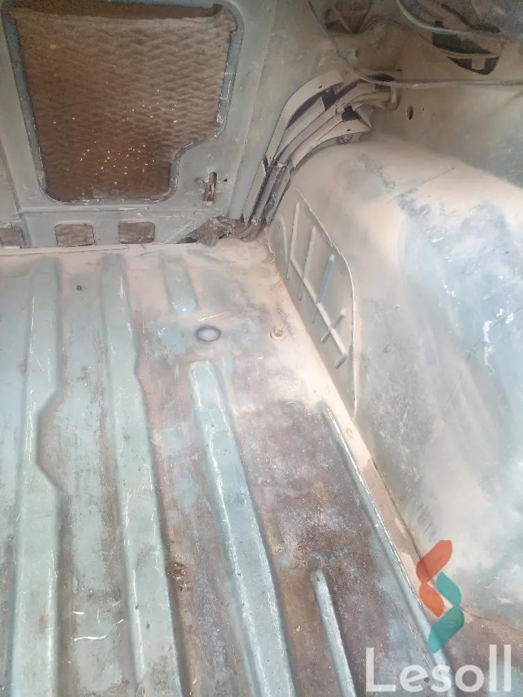 بيجو 405 مانيوال مستعملة كحلي موديل 1994 - كل الصور