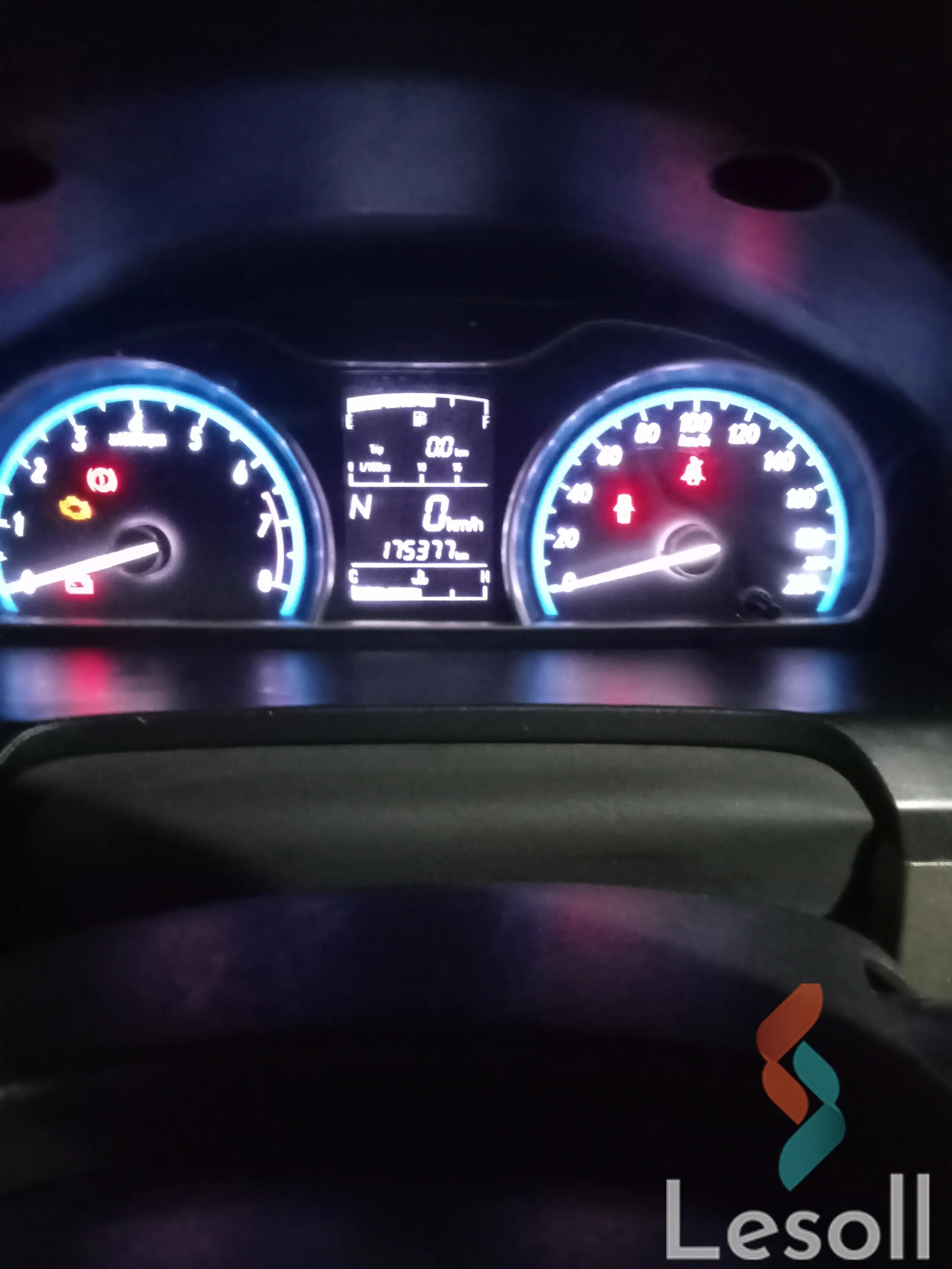 شيفروليه أوبترا اوتوماتك مستعملة فضي موديل 2018 - كل الصور