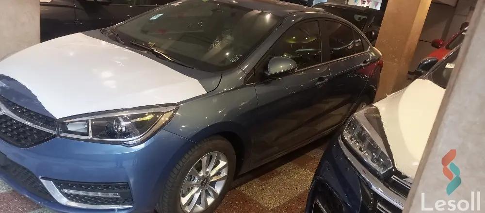 شيري أريزو 5 اوتوماتك جديدة أزرق سماوي موديل 2025