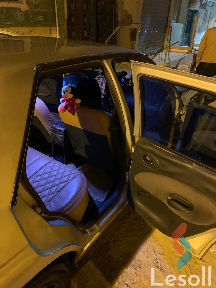 Ford escape manual used champagne model 1998 - Image 4