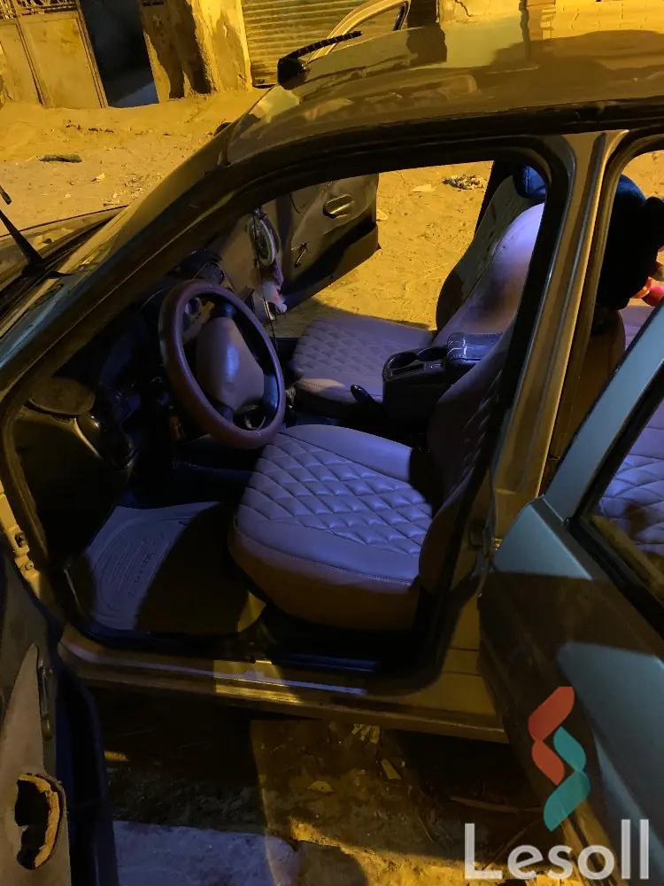 Ford escape manual used champagne model 1998 - All Images