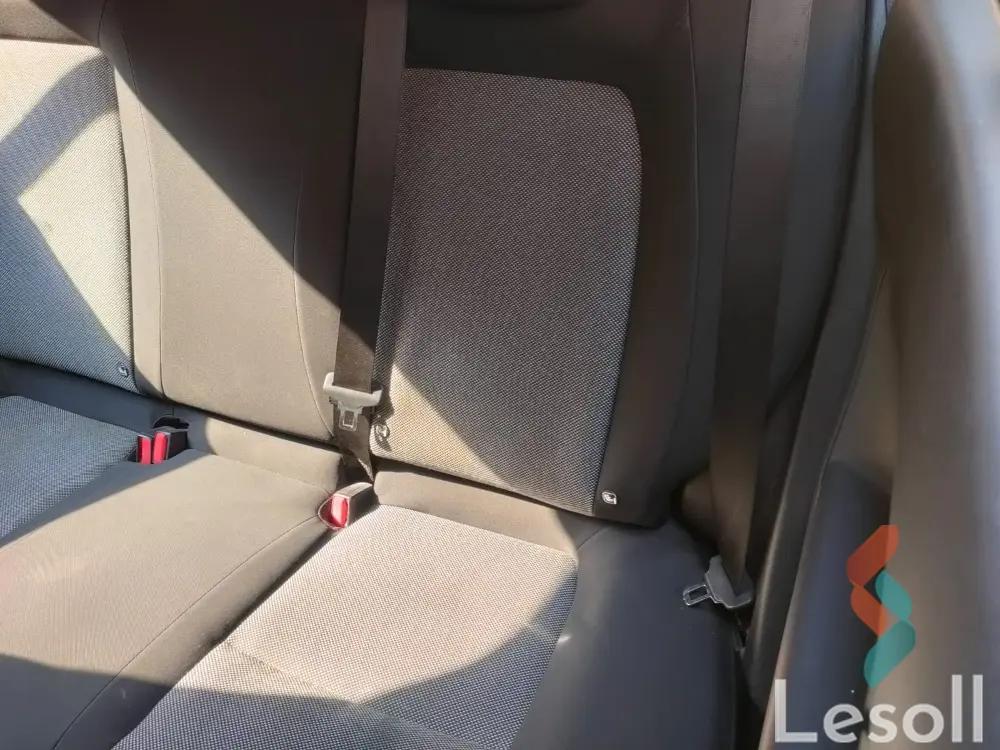 فيات فيات تيبو اوتوماتك مستعملة برونزي موديل 2018 - صورة 4