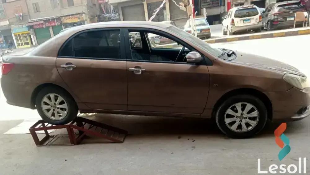 BYD f3 manual used bronze model 2020