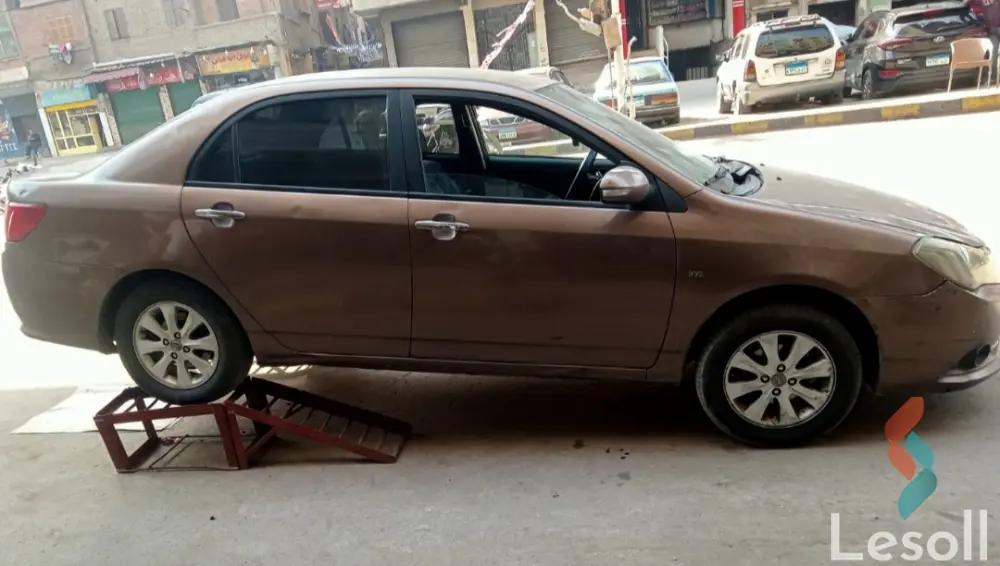 بى واى دى إف 3 مانيوال مستعملة برونزي موديل 2020 - كل الصور