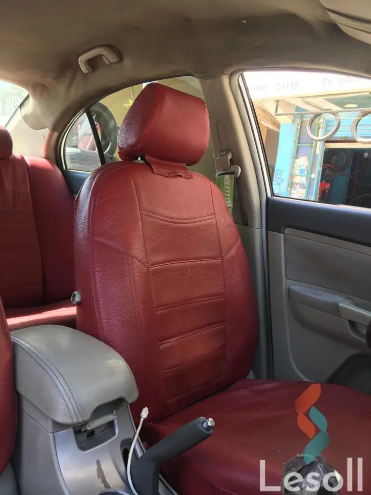 جيلي إمجراند 7 مانيوال مستعملة فضي موديل 2015