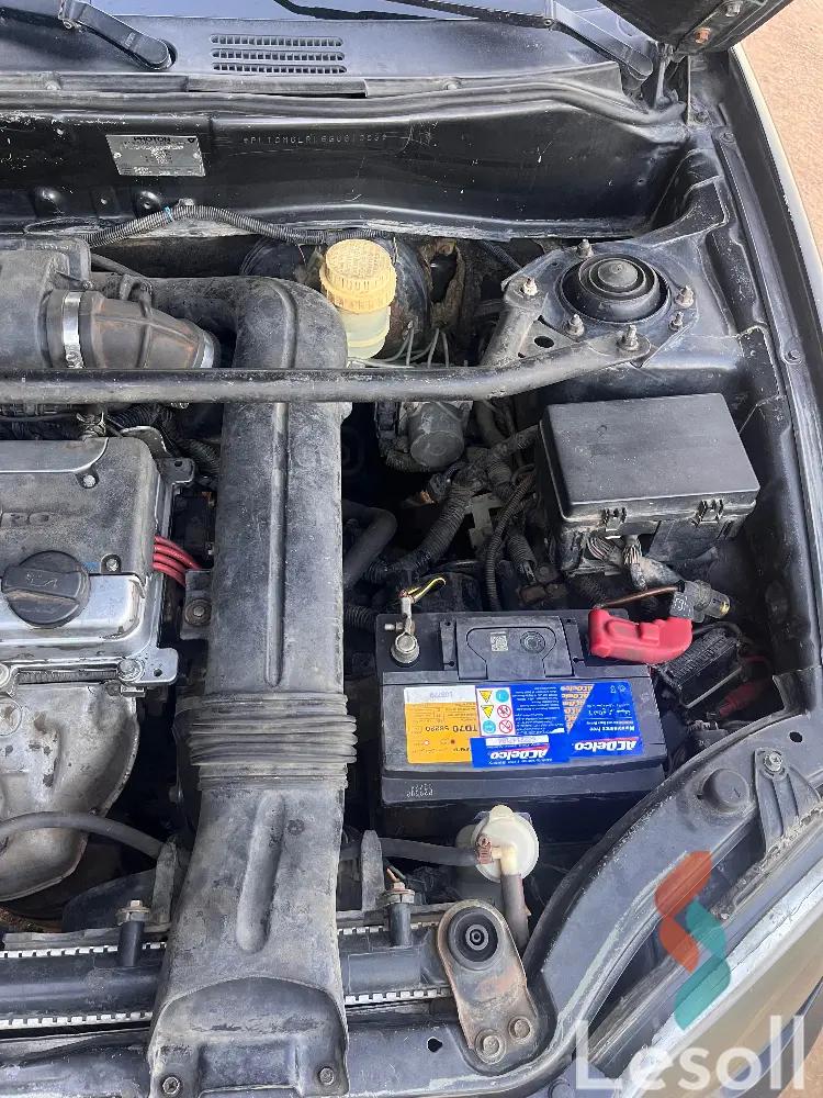 بروتون بروتون جين 2 اوتوماتك مستعملة أسود موديل 2006 - صورة 4