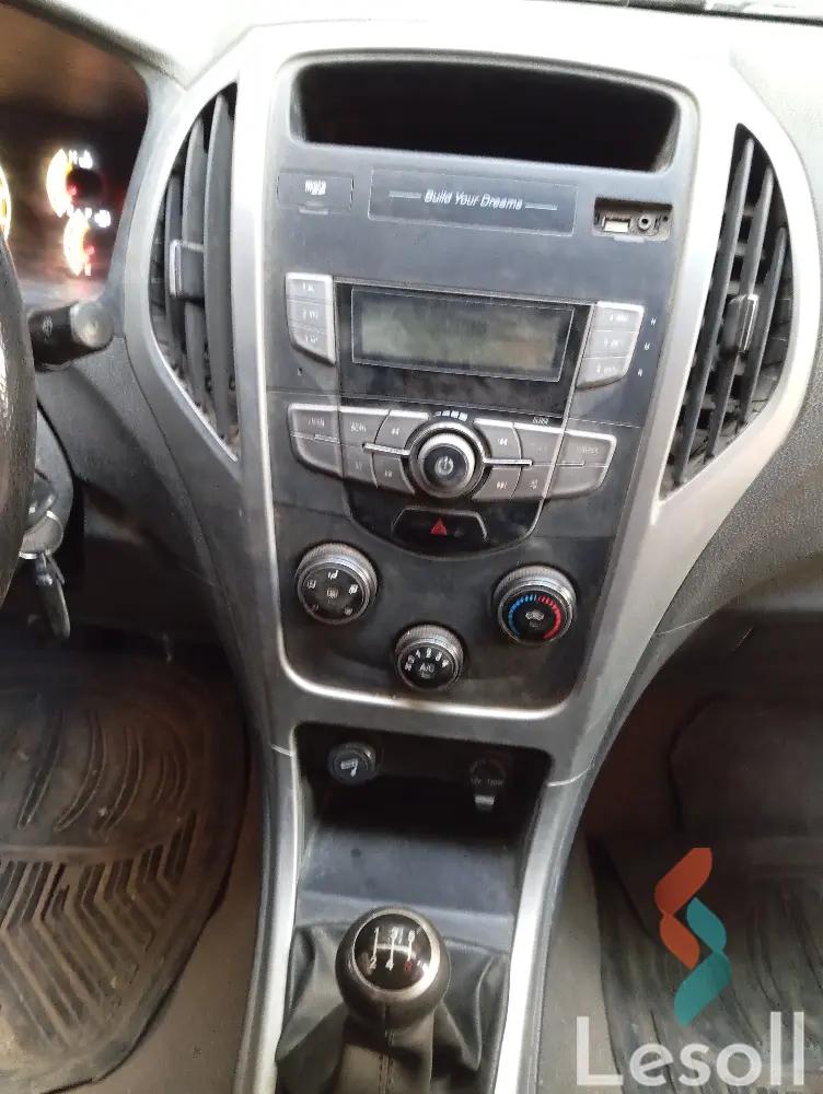 BYD f3 manual used red model 2020