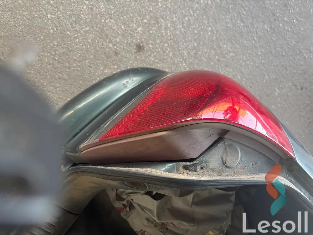 Ford focus manual used blue model 1998 - All Images