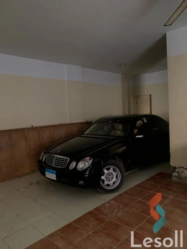 مرسيدس بنز ٢٠٠ سي اوتوماتك مستعملة أسود موديل 2006 - صورة 3