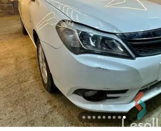 BYD f3 manual used white model 2018