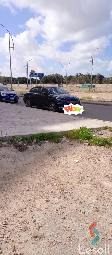 فيات فيات تيبو اوتوماتك مستعملة كحلي موديل 2019