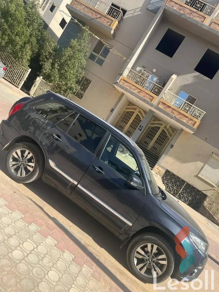 شيري تيجو 3 اوتوماتك مستعملة  موديل 2022 - صورة 2