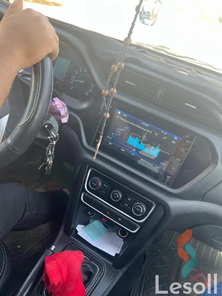 شيري تيجو 3 اوتوماتك مستعملة  موديل 2022 - صورة 4