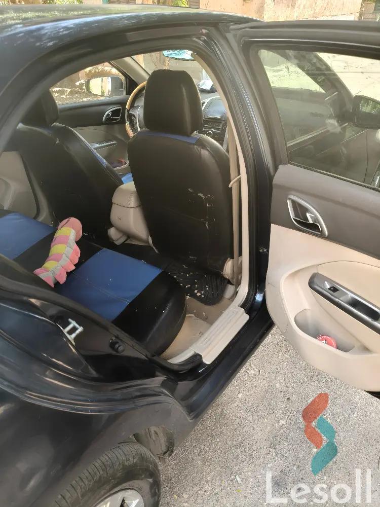 شيفروليه أوبترا اوتوماتك مستعملة كحلي موديل 2021