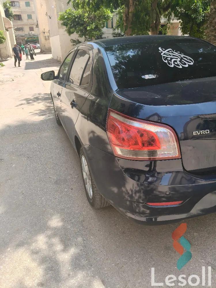 شيفروليه أوبترا اوتوماتك مستعملة كحلي موديل 2021