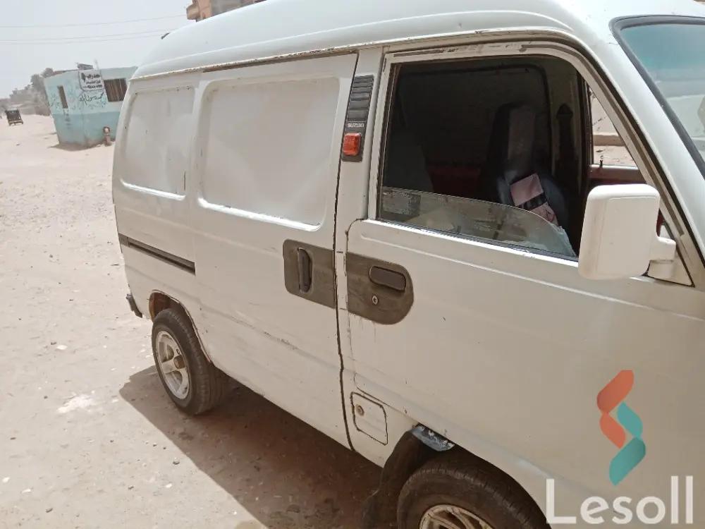 Suzuki swift manual used white model 2007