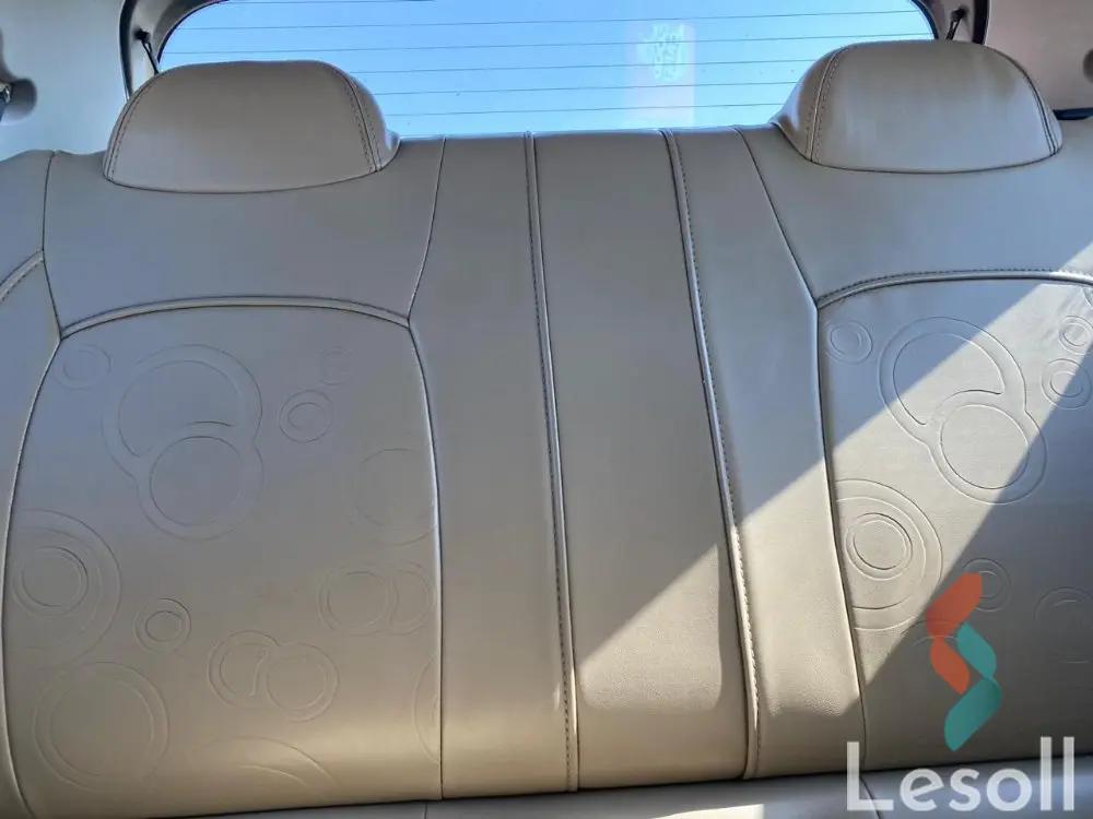 كيا بيكانتو اوتوماتك مستعملة رمادي داكن موديل 2018 - كل الصور